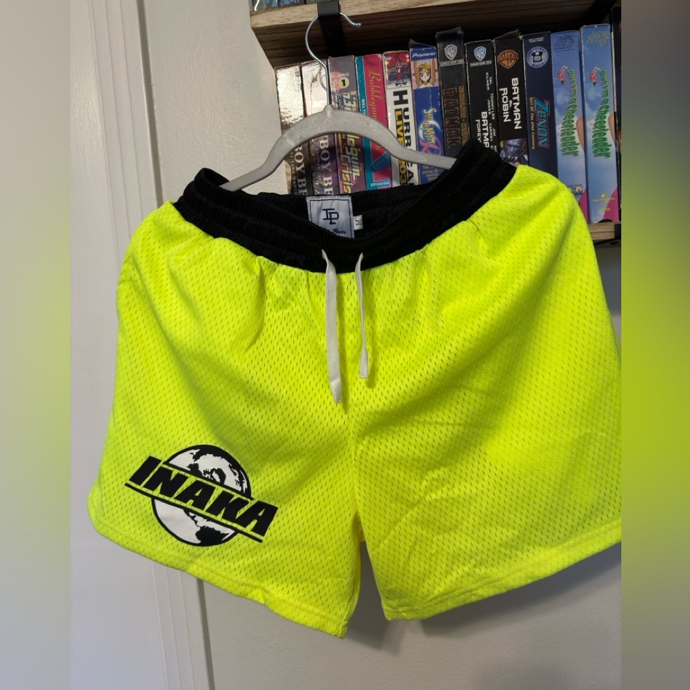 Inaka Power shorts - M